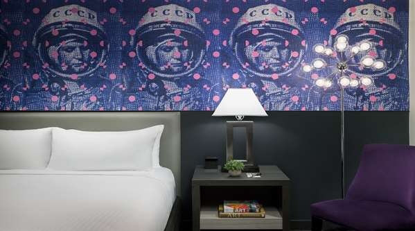 Suite - Studio Allston Hotel Brighton