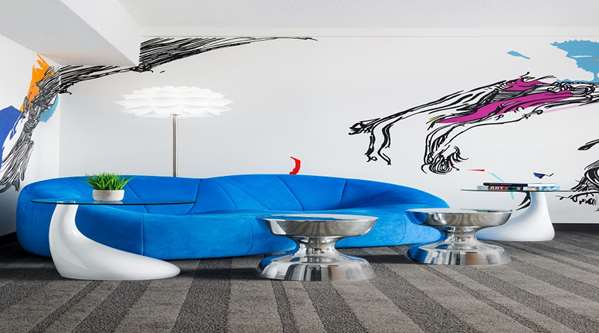 Suite - Studio Allston Hotel Brighton