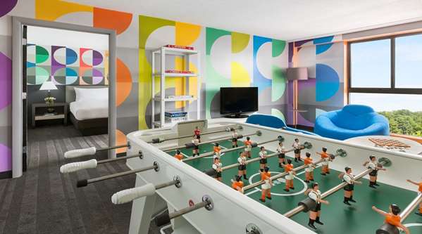 Suite - Studio Allston Hotel Brighton