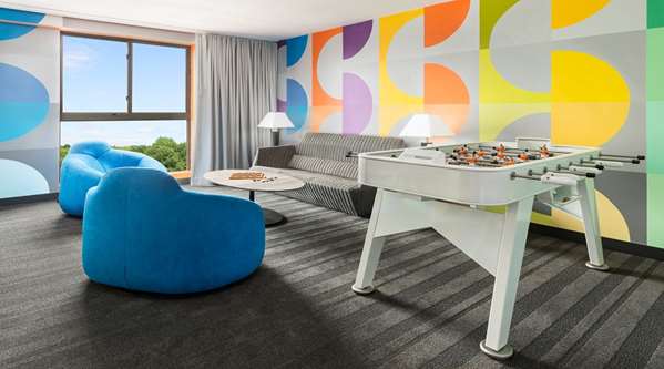 Suite - Studio Allston Hotel Brighton