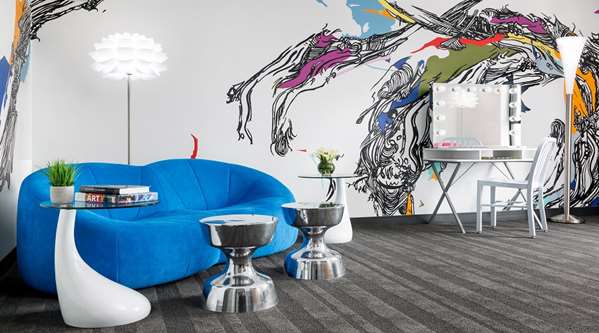 Suite - Studio Allston Hotel Brighton