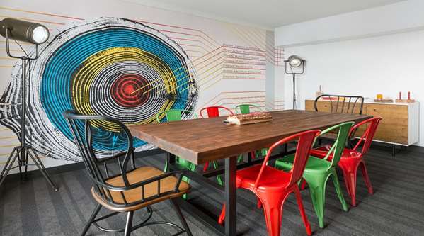 Suite - Studio Allston Hotel Brighton