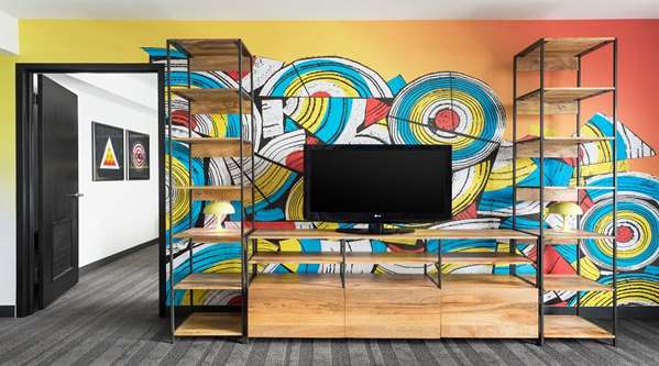 Suite - Studio Allston Hotel Brighton