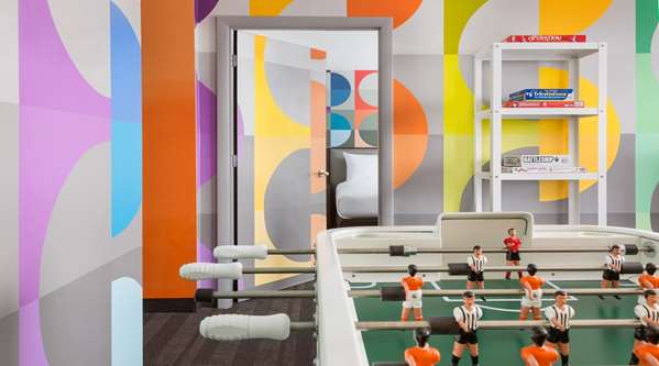 Suite - Studio Allston Hotel Brighton