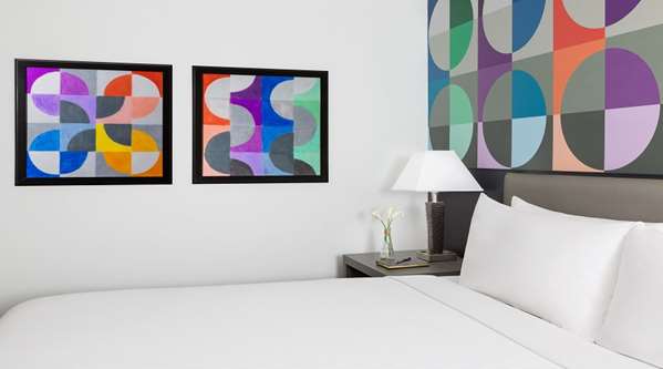 Suite - Studio Allston Hotel Brighton