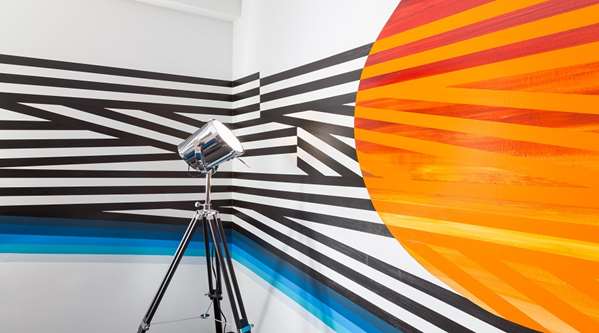 Suite - Studio Allston Hotel Brighton