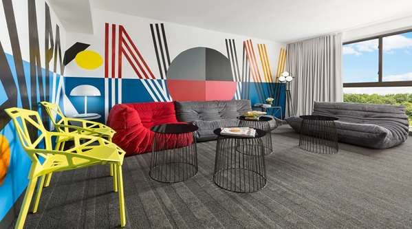 Suite - Studio Allston Hotel Brighton