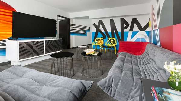 Suite - Studio Allston Hotel Brighton