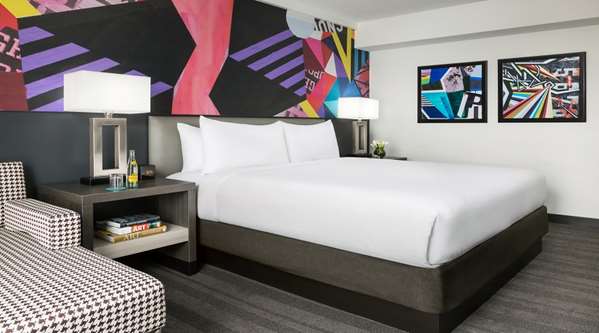 Suite - Studio Allston Hotel Brighton