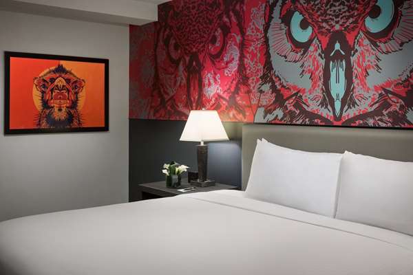  - Studio Allston Hotel Brighton