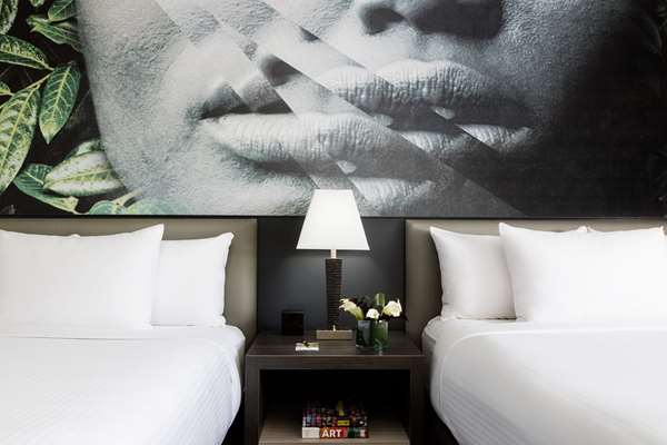  - Studio Allston Hotel Brighton