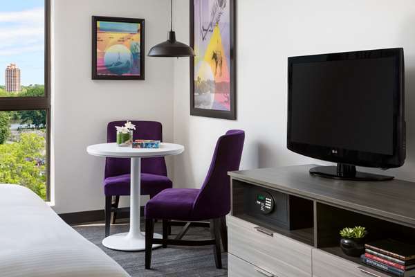  - Studio Allston Hotel Brighton