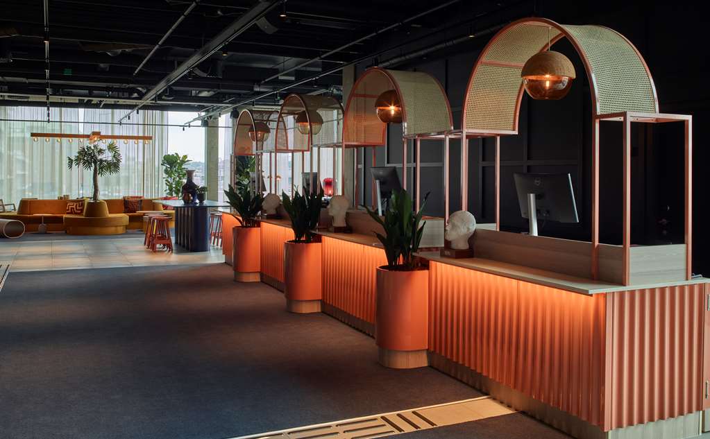 Venue gallery photo