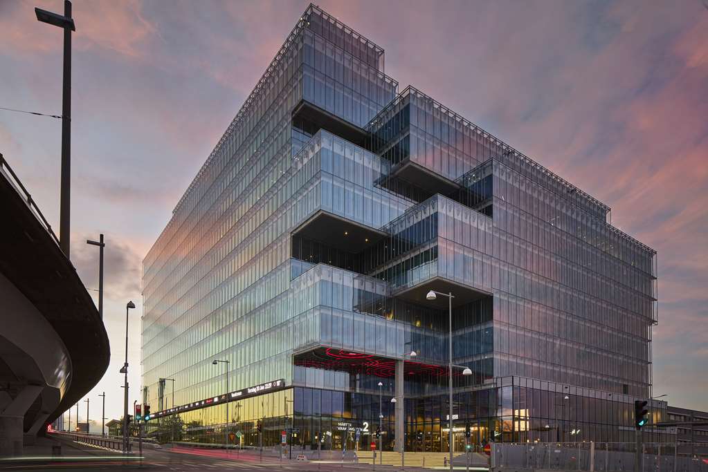 Scandic Goteborg Central