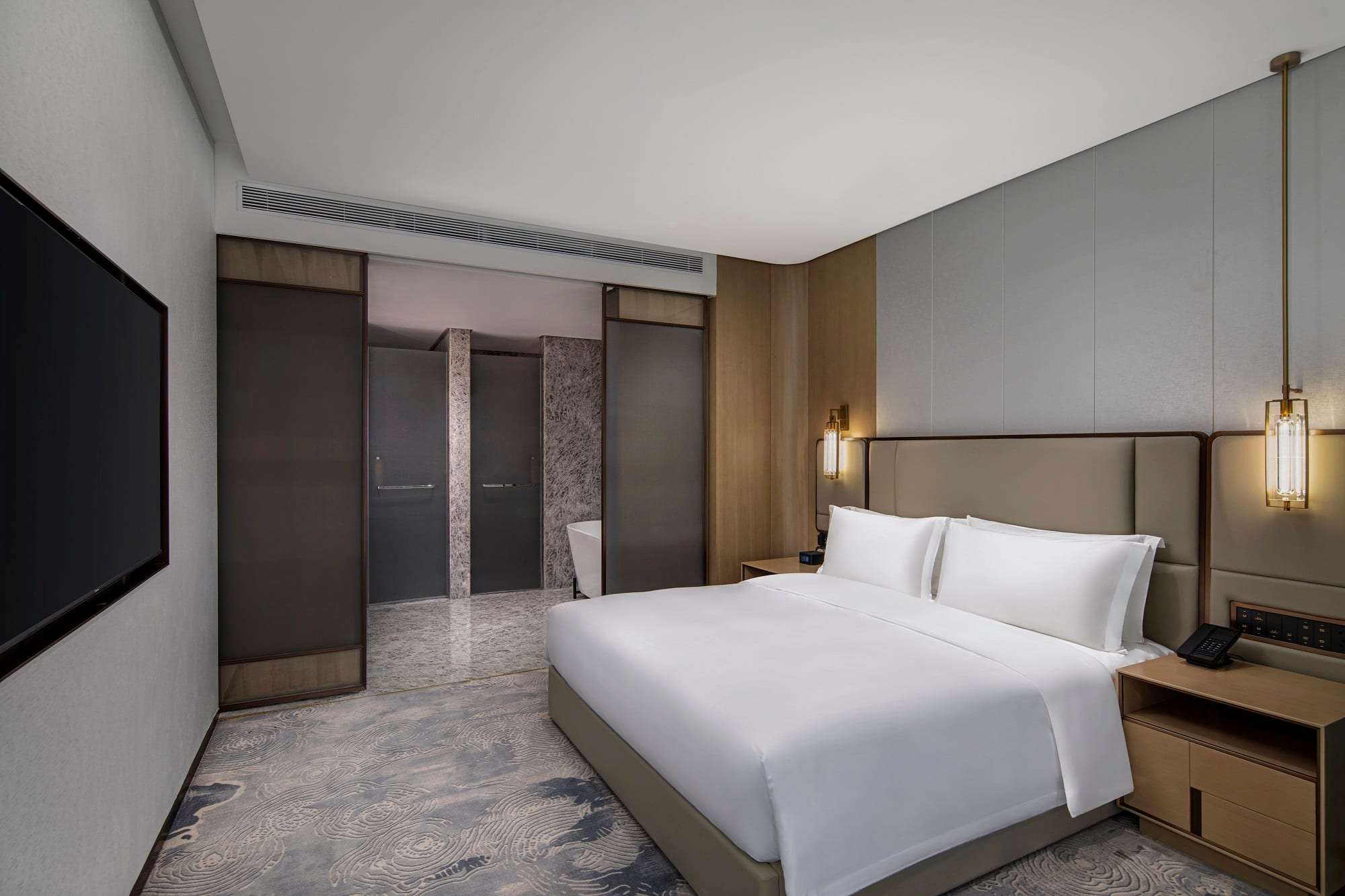 Wyndham Garden Hangzhou Yuhang, photo 6