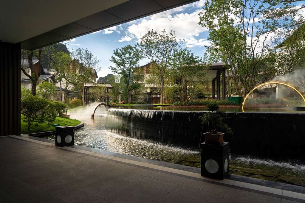Ramada by Wyndham Guilin Yangshuo Resort