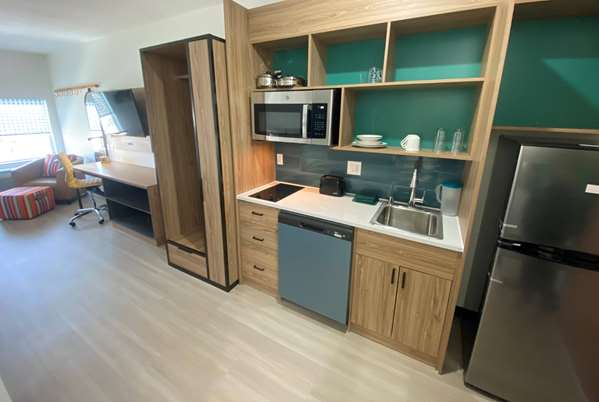  - La Quinta Inn East Loop 375 El Paso