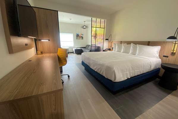  - La Quinta Inn East Loop 375 El Paso