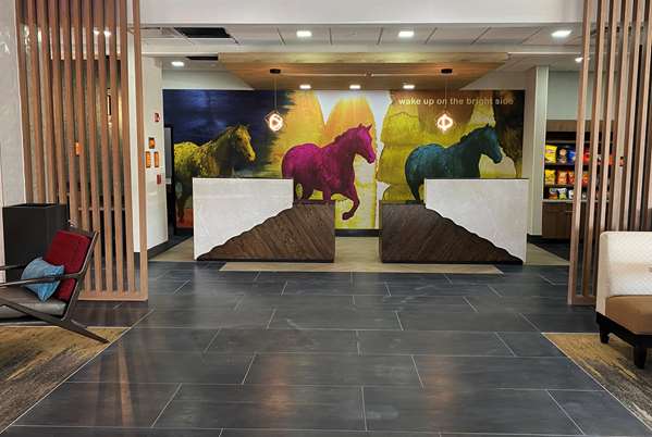  - La Quinta Inn East Loop 375 El Paso