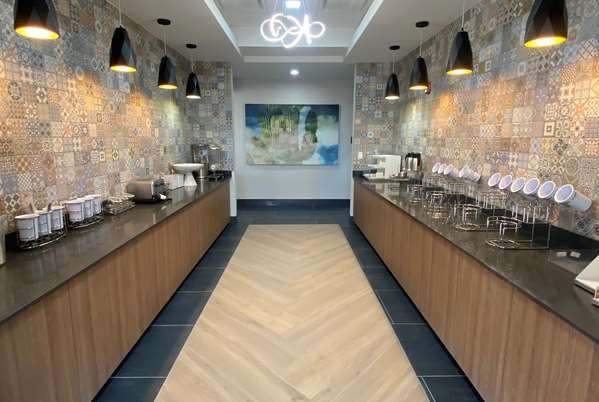  - La Quinta Inn East Loop 375 El Paso