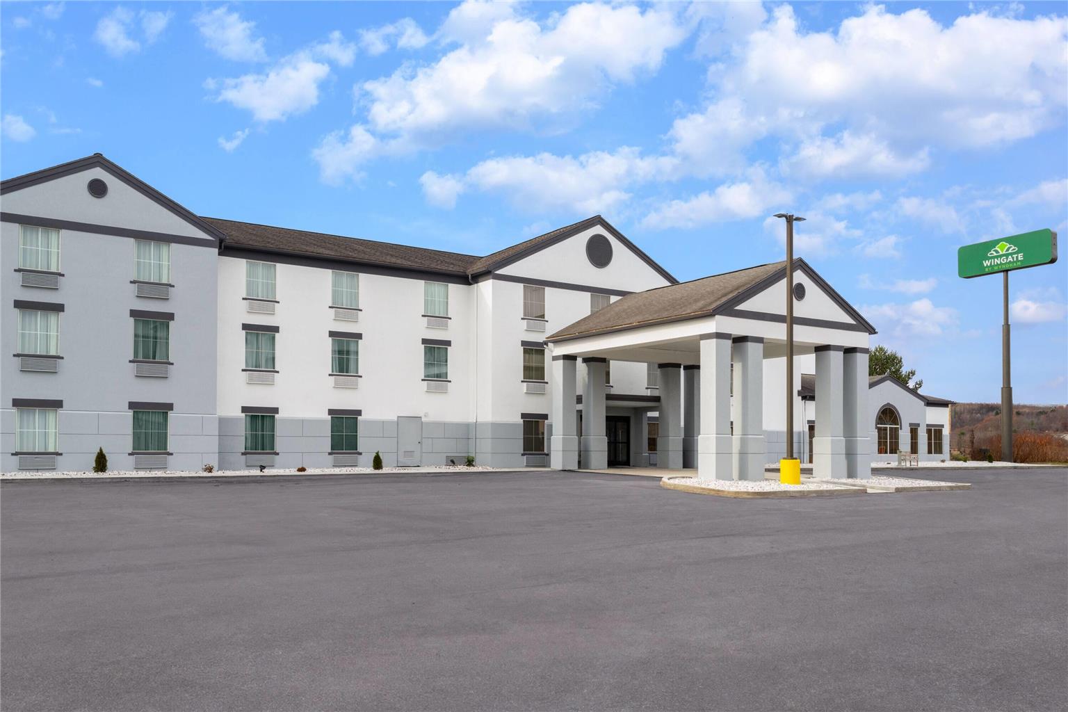Wingate by Wyndham Clearfield