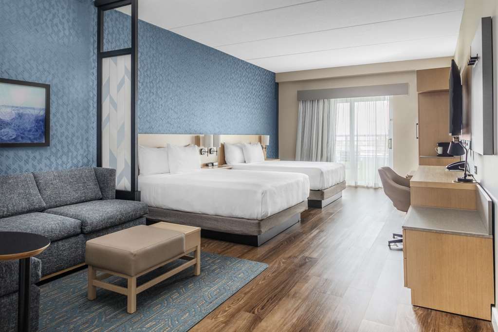 Hyatt Place St. Augustine/Vilano Beach - Tap to explore photos