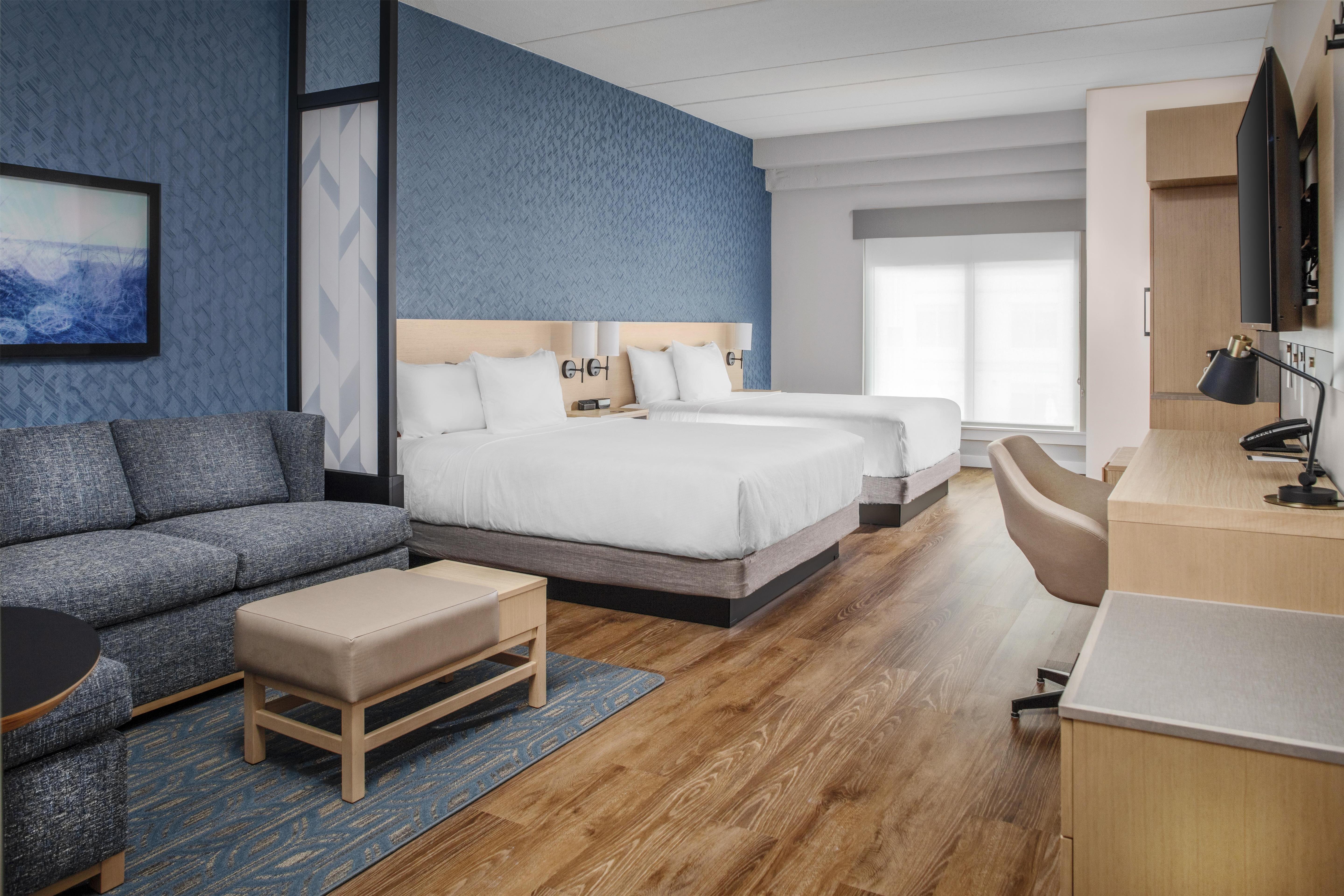 Hyatt Place St. Augustine/Vilano Beach - Tap to explore photos