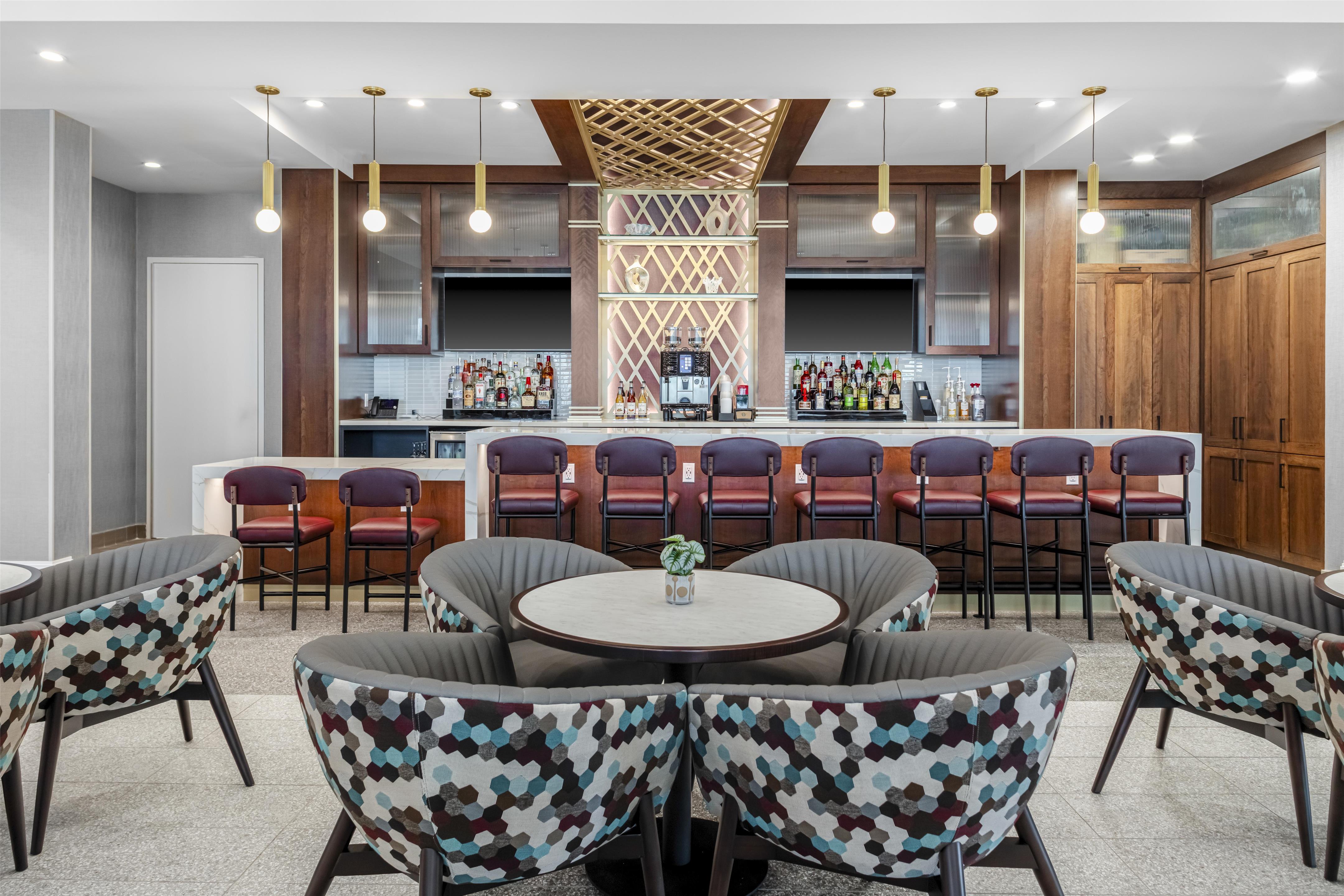 Lobby | Hyatt Place St. Augustine/Vilano Beach