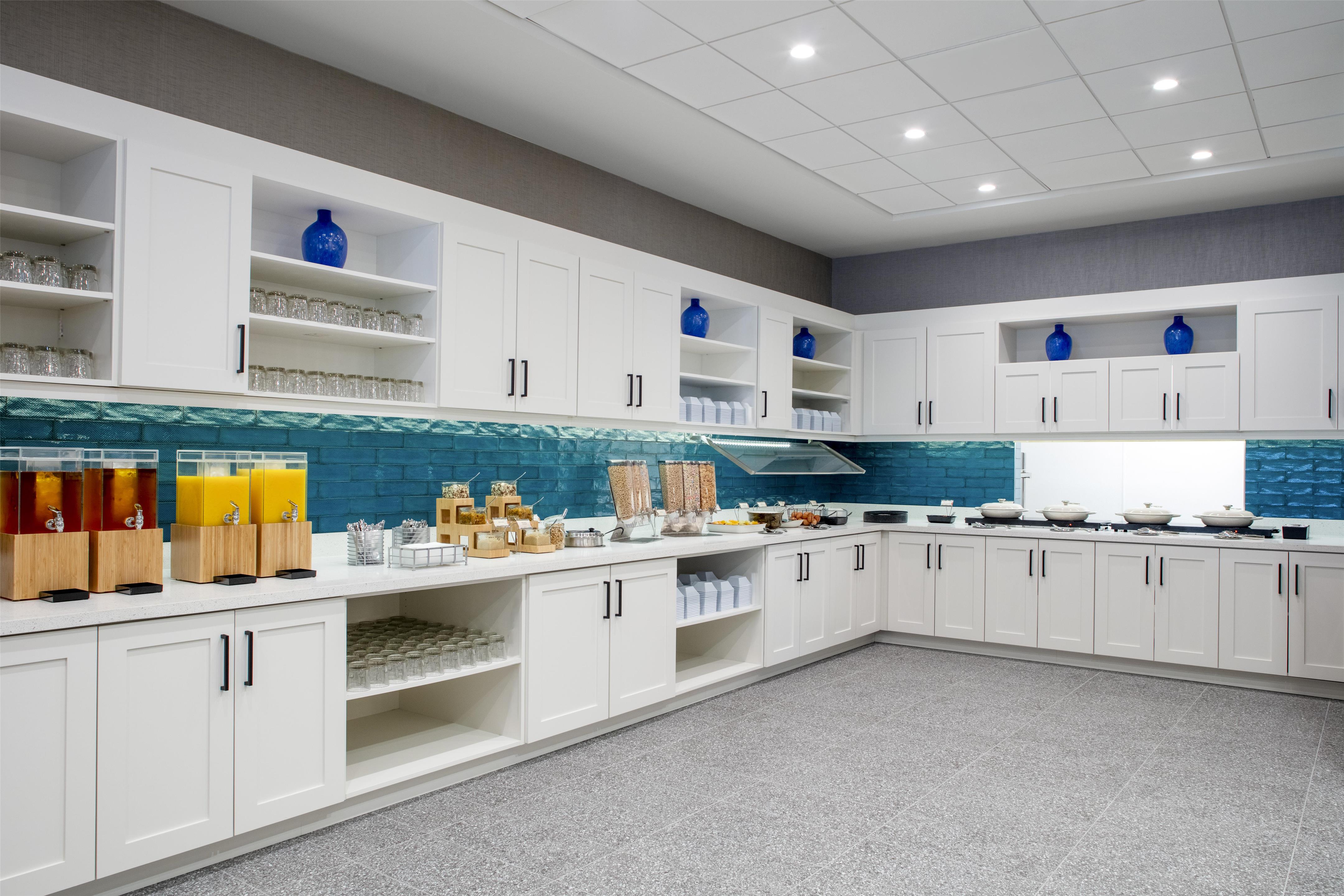 Restaurant | Hyatt Place St. Augustine/Vilano Beach