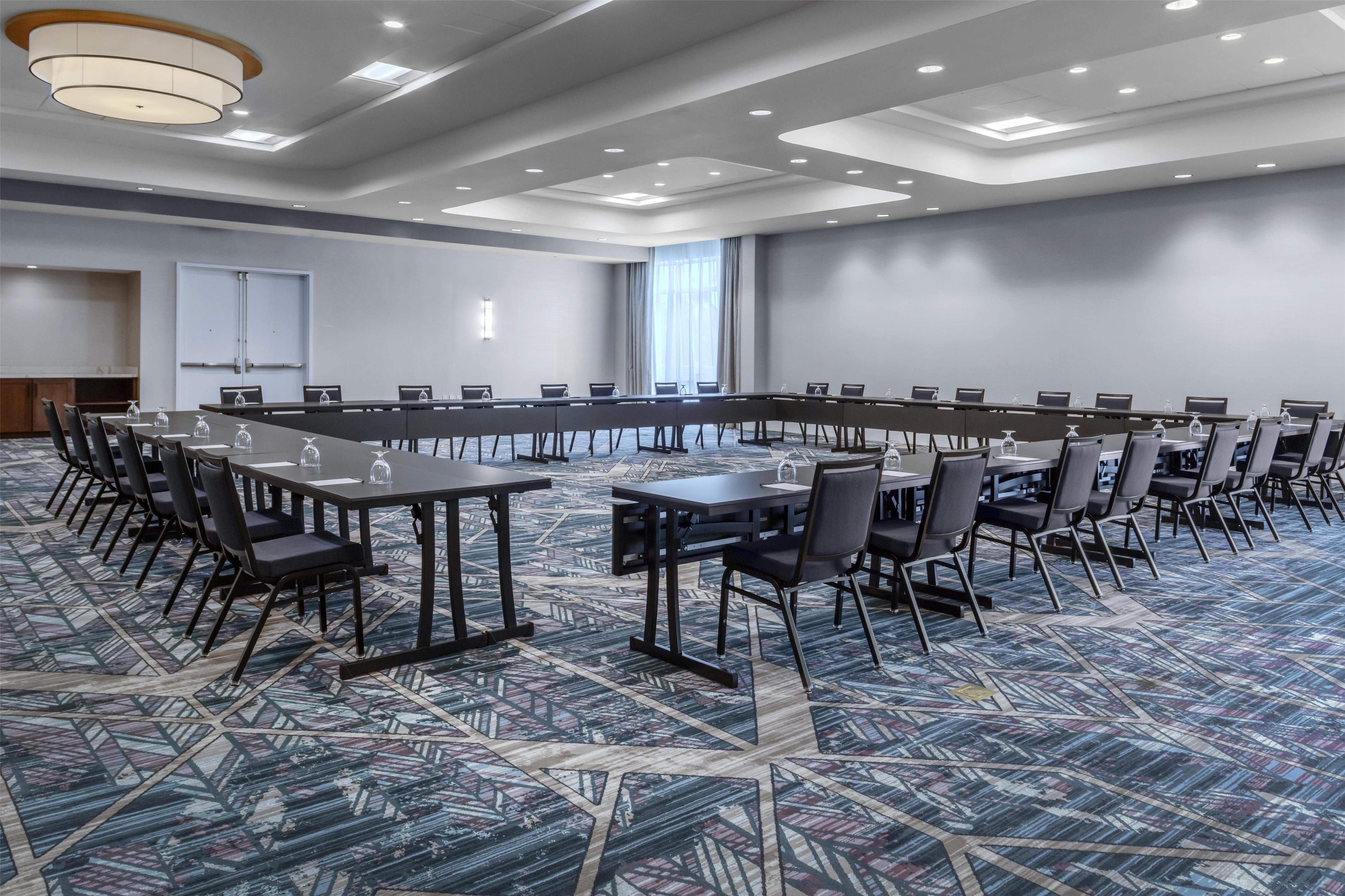 Meeting Room | Hyatt Place St. Augustine/Vilano Beach