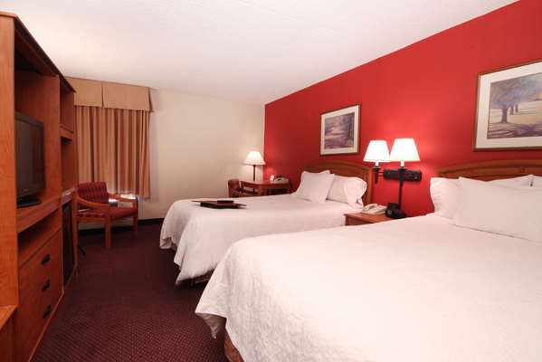  - SureStay Hotel by Best Western Secaucus - I-95, Exit 17