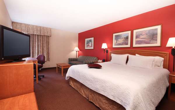  - SureStay Hotel by Best Western Secaucus - I-95, Exit 17
