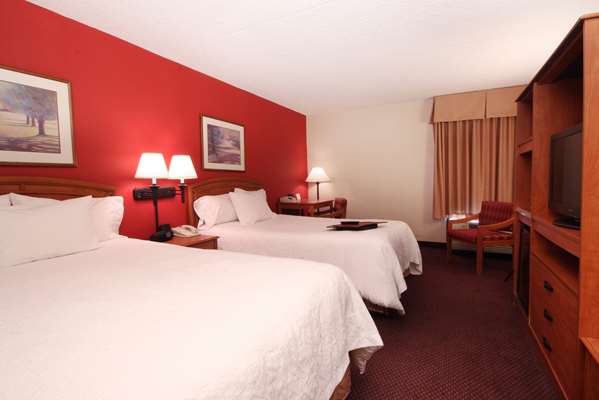  - SureStay Hotel by Best Western Secaucus - I-95, Exit 17