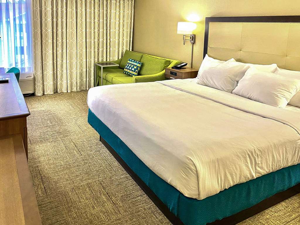COMFORT INN DARIEN - NORTH BRUNSWIC-guestroom-Guest Room,On-Site.jpg
