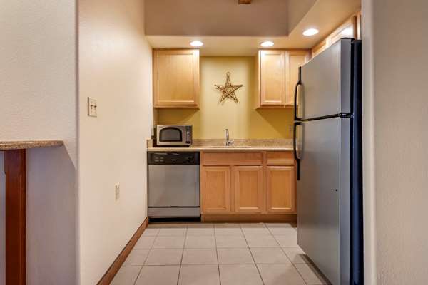 Suite - Mountain Edge Suites at Sunapee Newbury