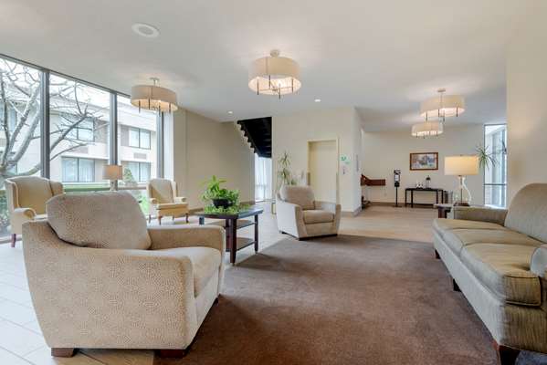  - Clarion Inn Elmira