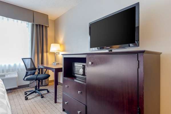  - Clarion Inn Elmira