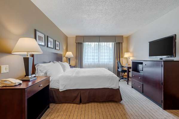  - Clarion Inn Elmira