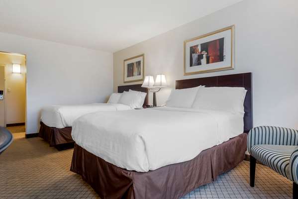  - Clarion Inn Elmira