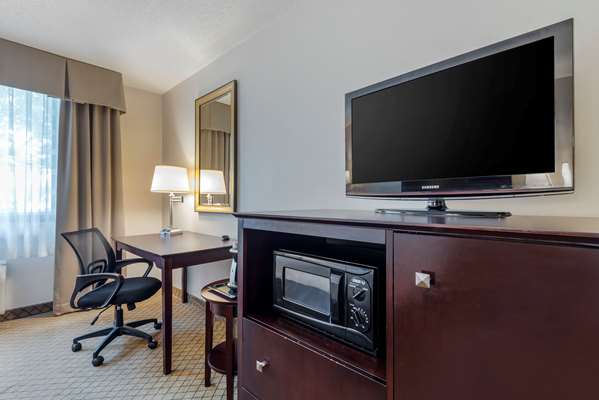  - Clarion Inn Elmira