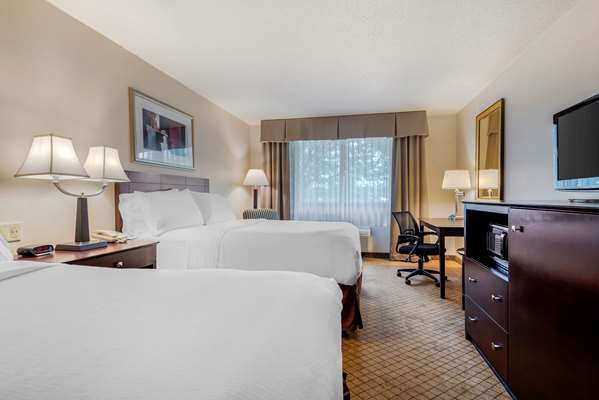  - Clarion Inn Elmira