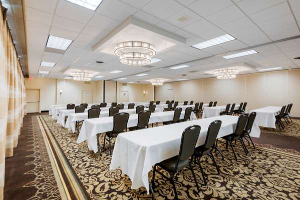  - Clarion Inn Elmira