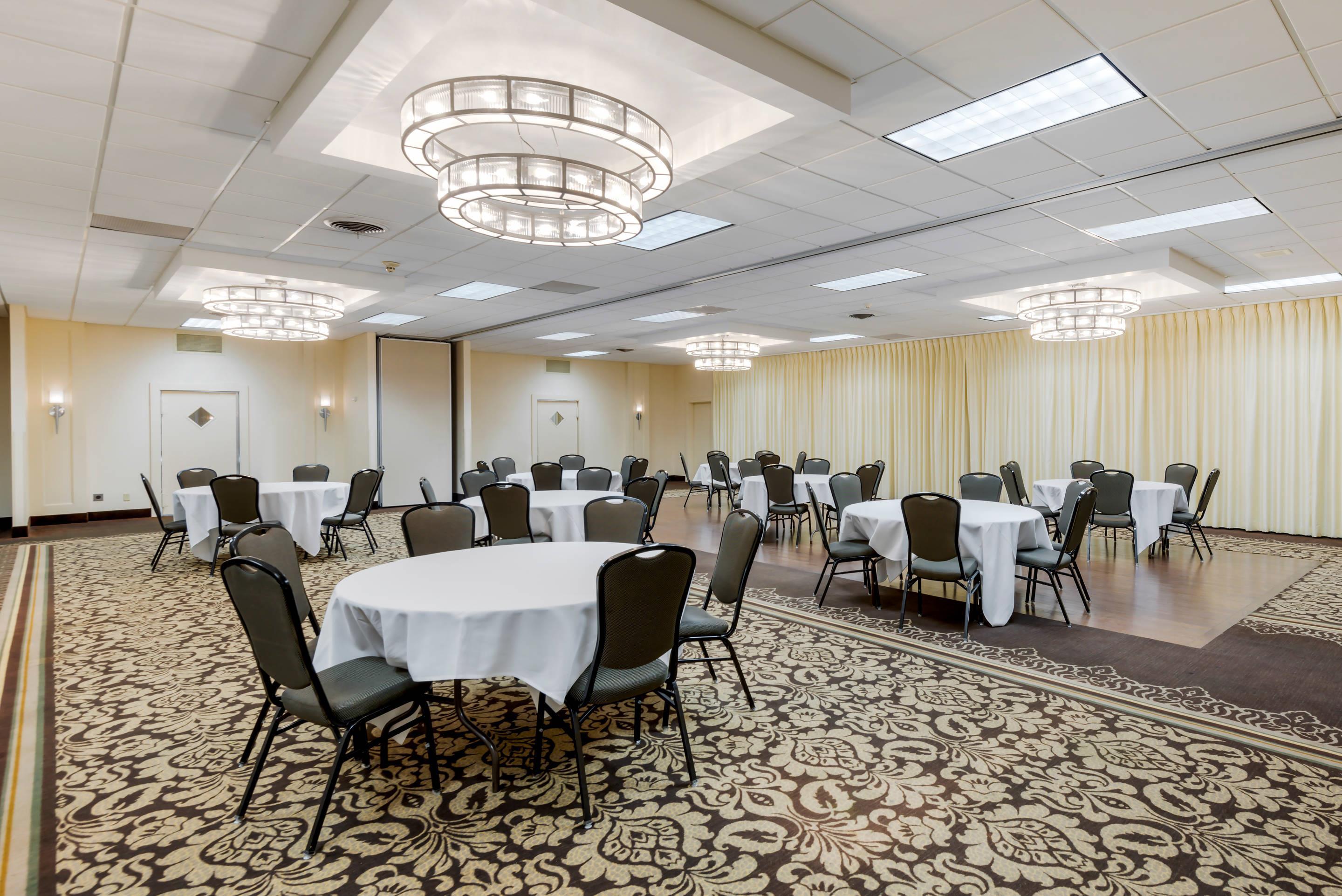 Event space