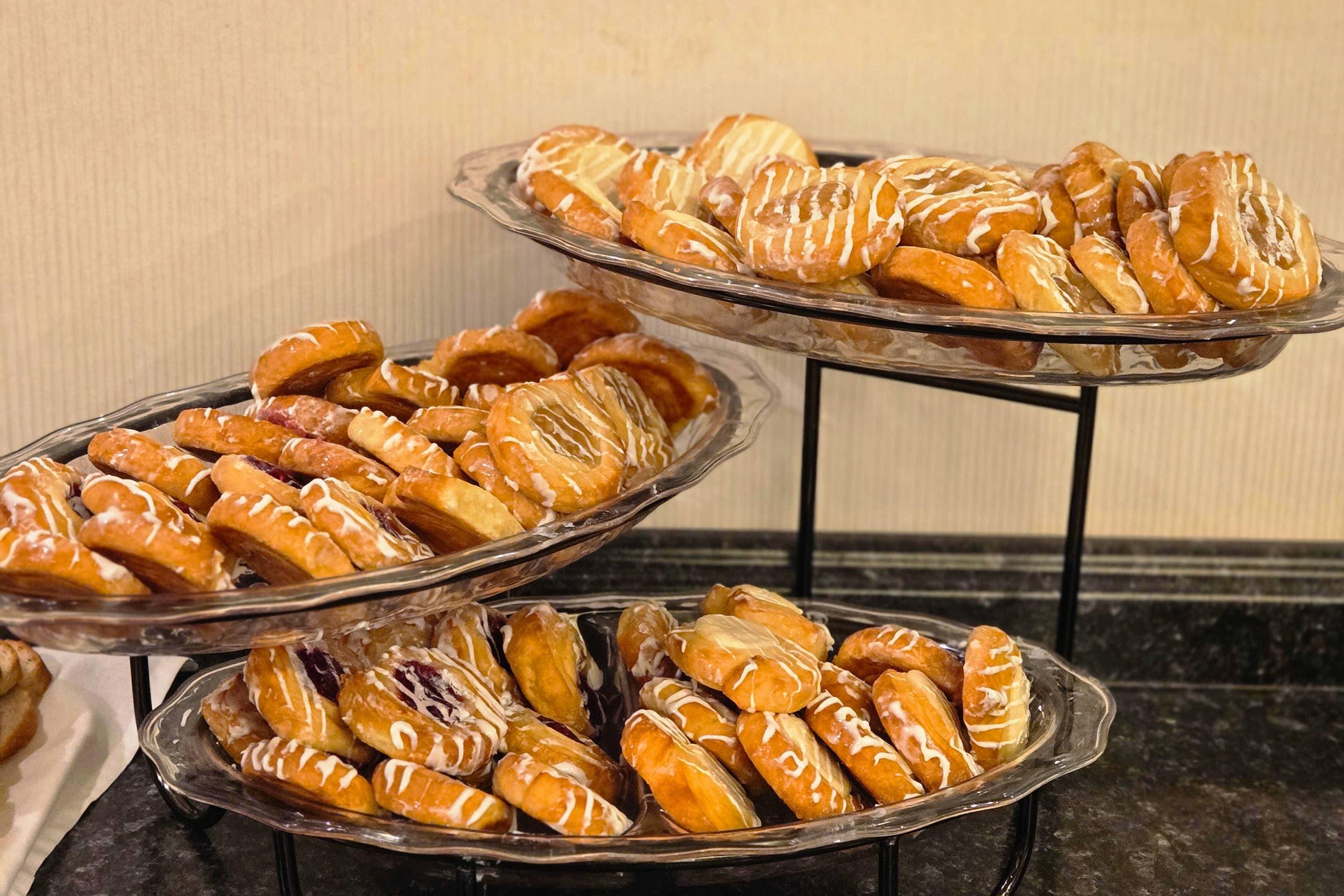 Breakfast | Clarion Inn Elmira-Horseheads
