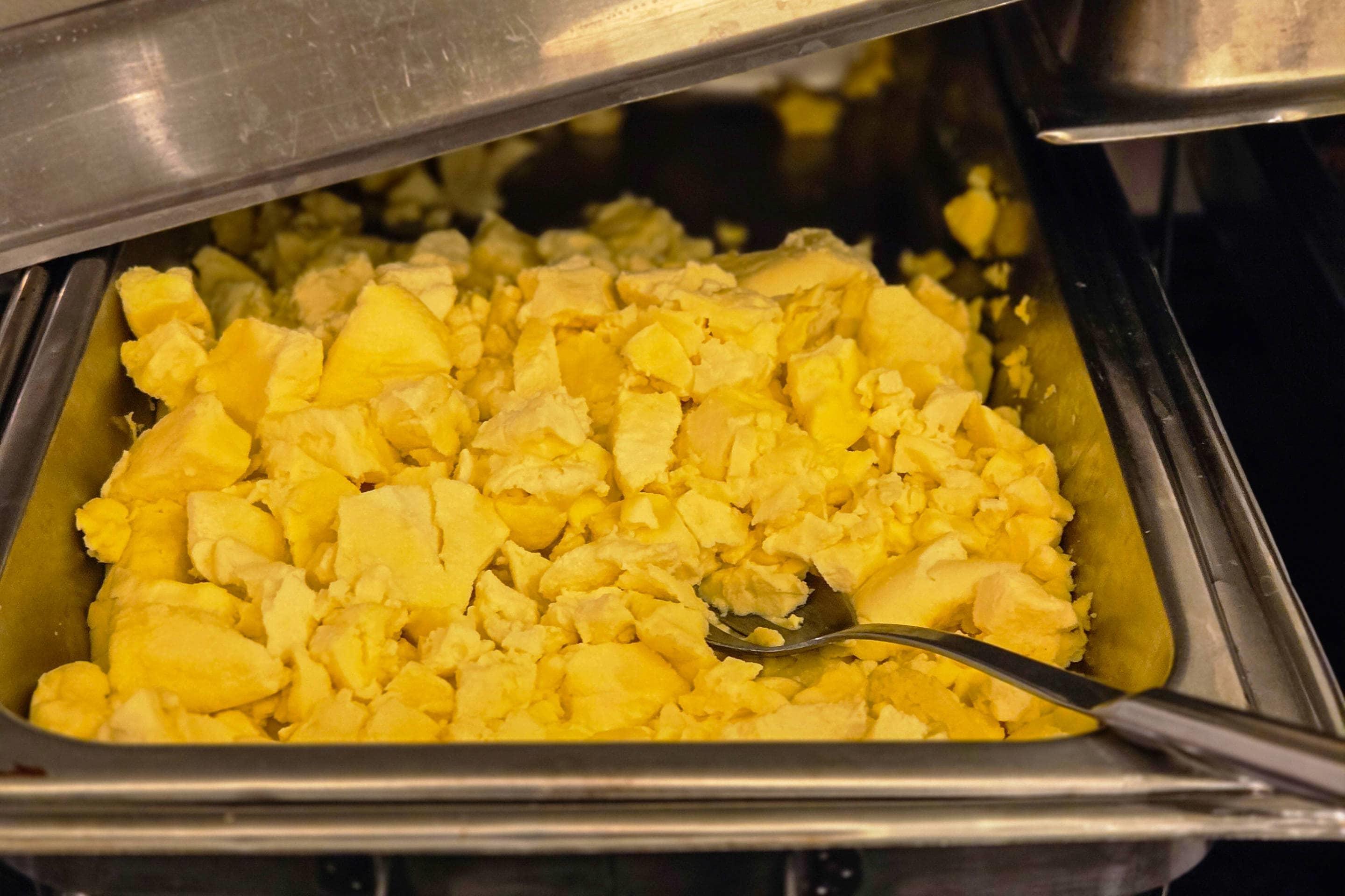 Breakfast | Clarion Inn Elmira-Horseheads