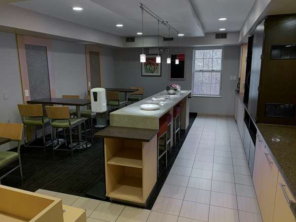 Amenities - Mainstay Suites Middleburg Heights - I-71, Exit 235