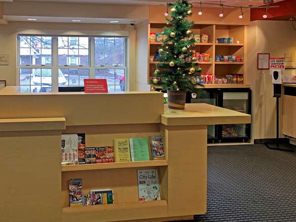  - Mainstay Suites Middleburg Heights - I-71, Exit 235