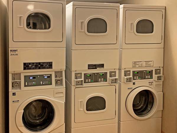 Amenities - Mainstay Suites Middleburg Heights - I-71, Exit 235