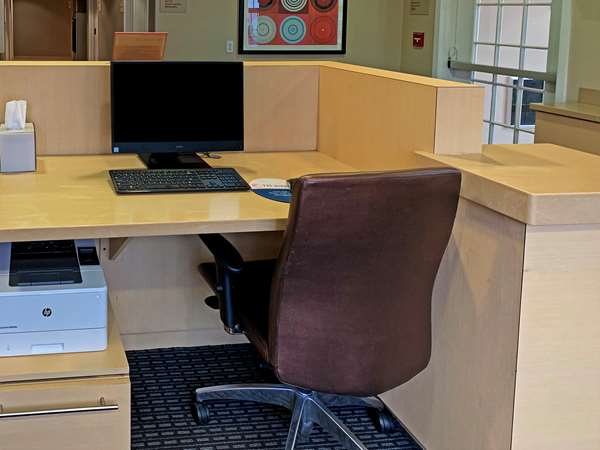 Conference Area - Mainstay Suites Middleburg Heights - I-71, Exit 235