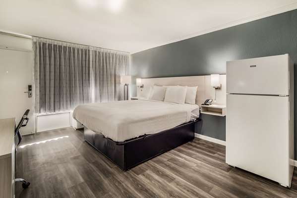  - MainStay Suites Florence - I-95, Exit 164